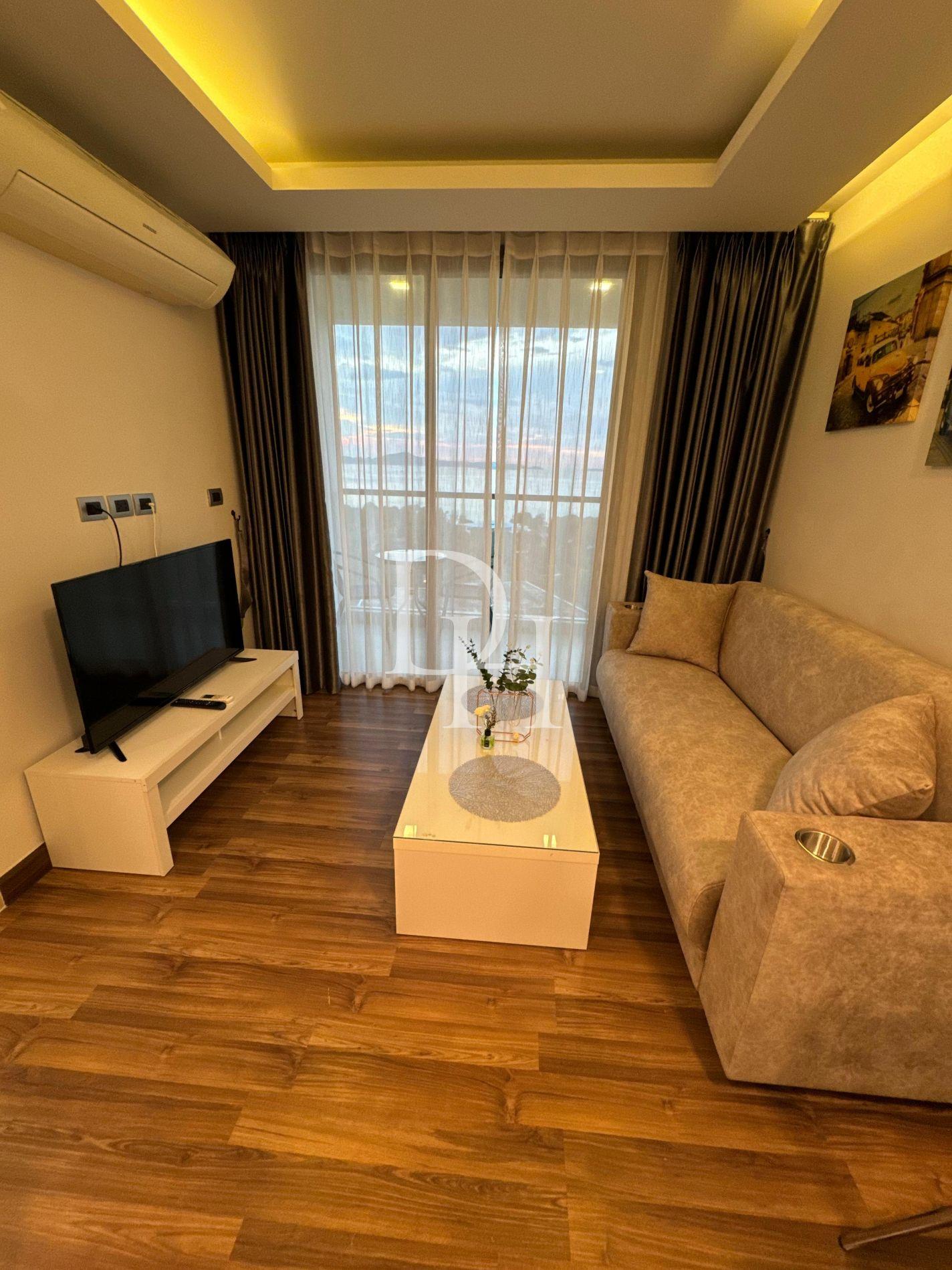 Апартаменты, Таиланд, Восточная часть, Паттайя, 103 300 € фото 10