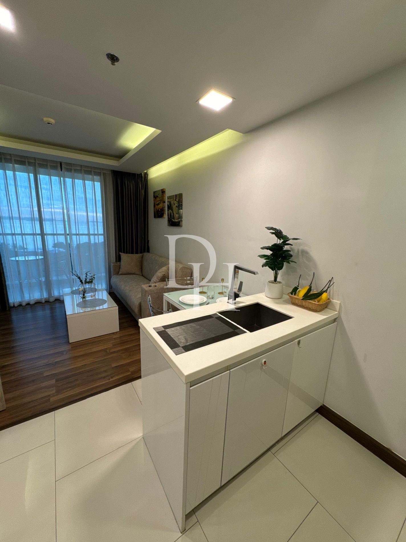 Апартаменты, Таиланд, Восточная часть, Паттайя, 103 300 € фото 11