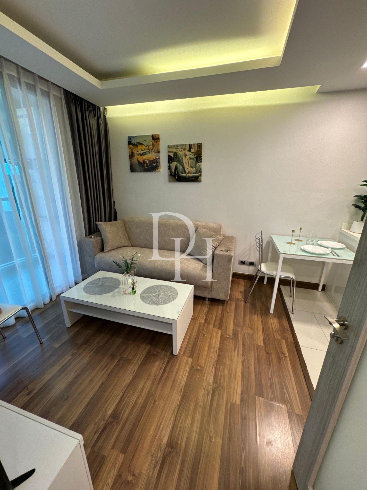 Апартаменты, Таиланд, Восточная часть, Паттайя, 103 300 € фото 12