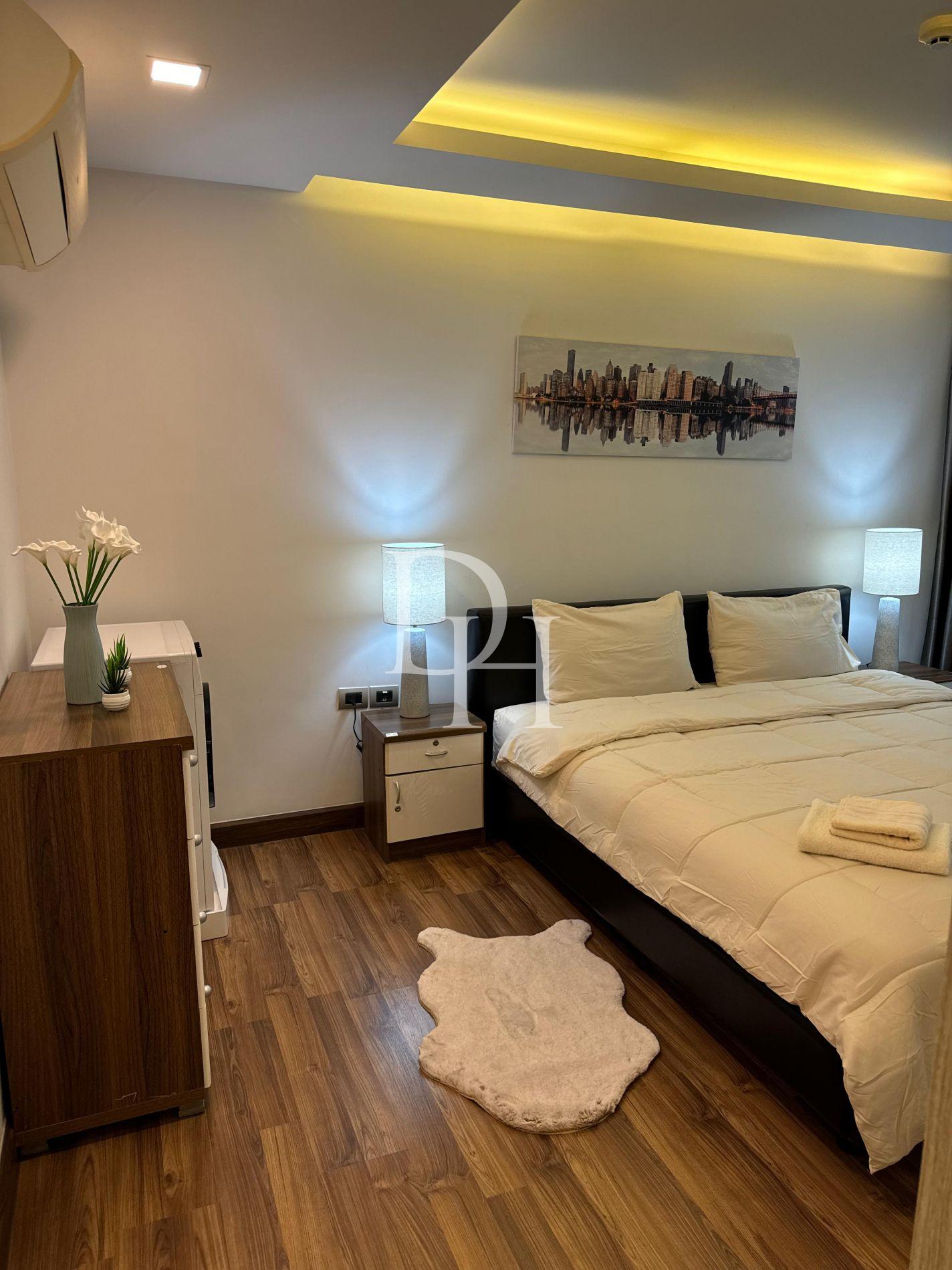 Апартаменты, Таиланд, Восточная часть, Паттайя, 103 300 € фото 16