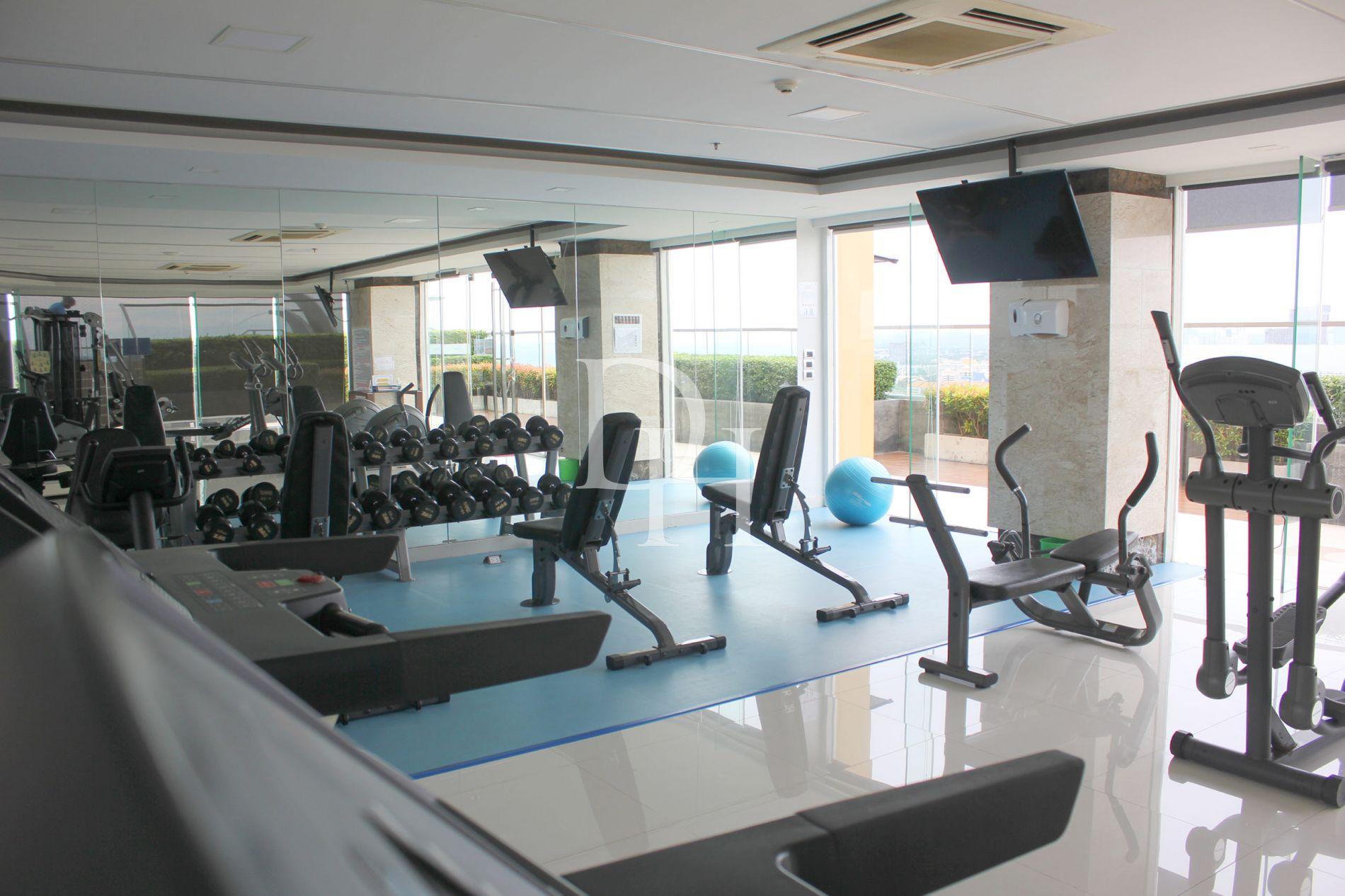 Апартаменты, Таиланд, Восточная часть, Паттайя, 103 300 € фото 2