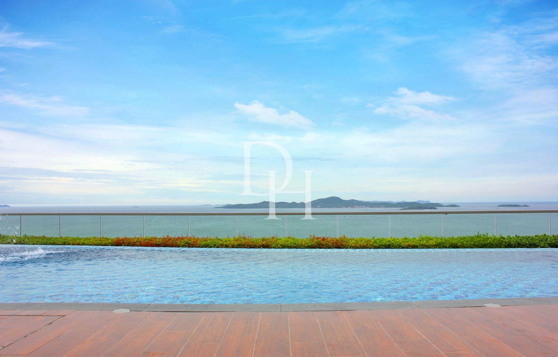 Апартаменты, Таиланд, Восточная часть, Паттайя, 103 300 € фото 4