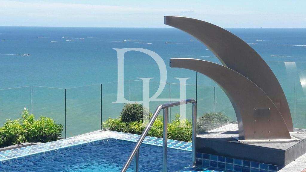 Апартаменты, Таиланд, Восточная часть, Паттайя, 103 300 € фото 5