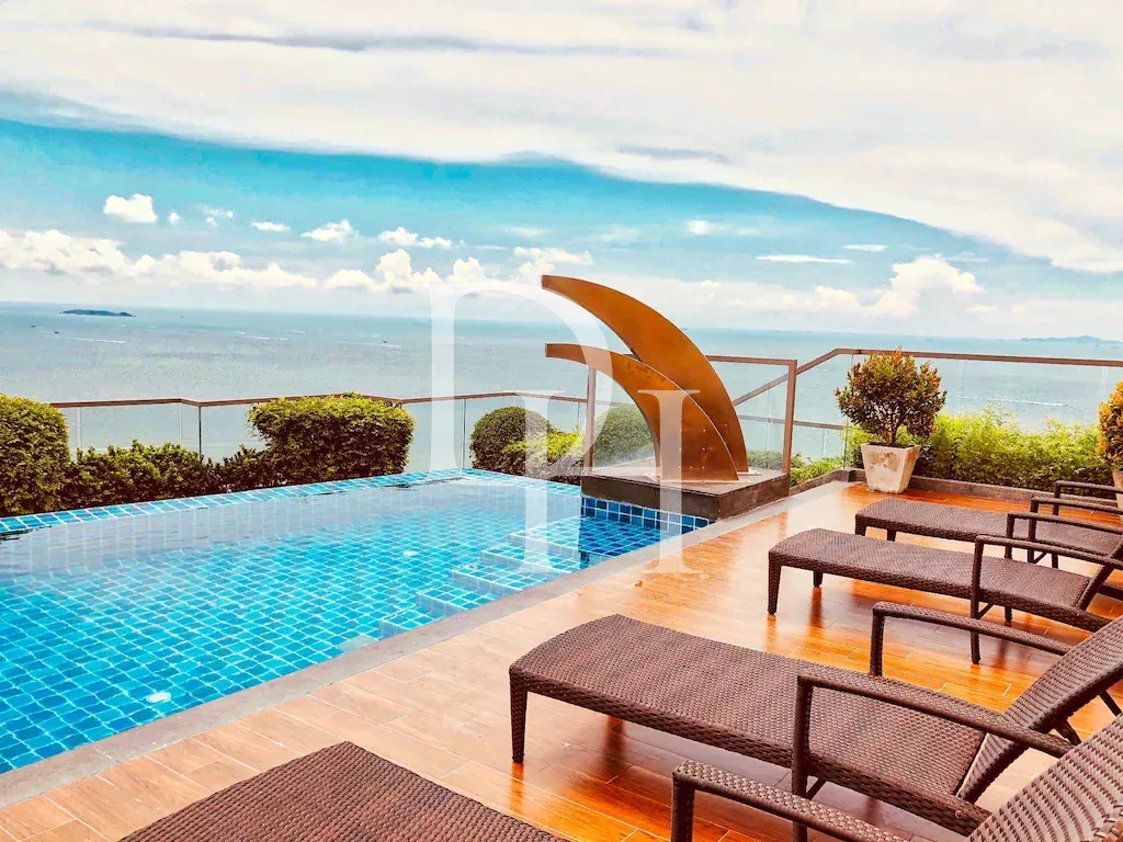 Апартаменты, Таиланд, Восточная часть, Паттайя, 103 300 € фото 8