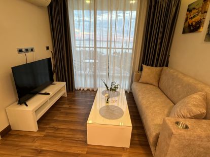 Апартаменты, Таиланд, Восточная часть, Паттайя, 103 300 € фото 10