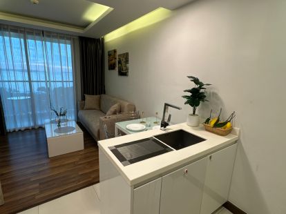 Апартаменты, Таиланд, Восточная часть, Паттайя, 103 300 € фото 11