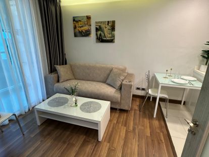 Апартаменты, Таиланд, Восточная часть, Паттайя, 103 300 € фото 12