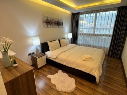 Апартаменты, Таиланд, Восточная часть, Паттайя, 103 300 € фото 14