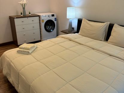 Апартаменты, Таиланд, Восточная часть, Паттайя, 103 300 € фото 15