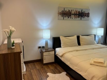 Апартаменты, Таиланд, Восточная часть, Паттайя, 103 300 € фото 16