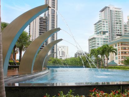 Апартаменты, Таиланд, Восточная часть, Паттайя, 103 300 € фото 3