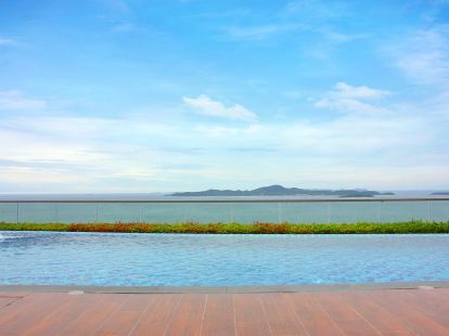 Апартаменты, Таиланд, Восточная часть, Паттайя, 103 300 € фото 4