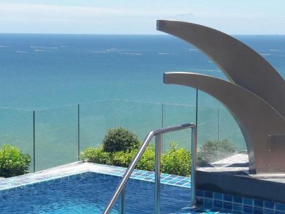 Апартаменты, Таиланд, Восточная часть, Паттайя, 103 300 € фото 5