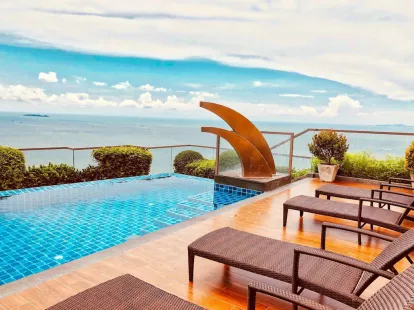 Апартаменты, Таиланд, Восточная часть, Паттайя, 103 300 € фото 8