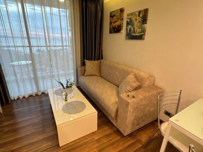 Апартаменты, Таиланд, Восточная часть, Паттайя, 103 300 € фото 9