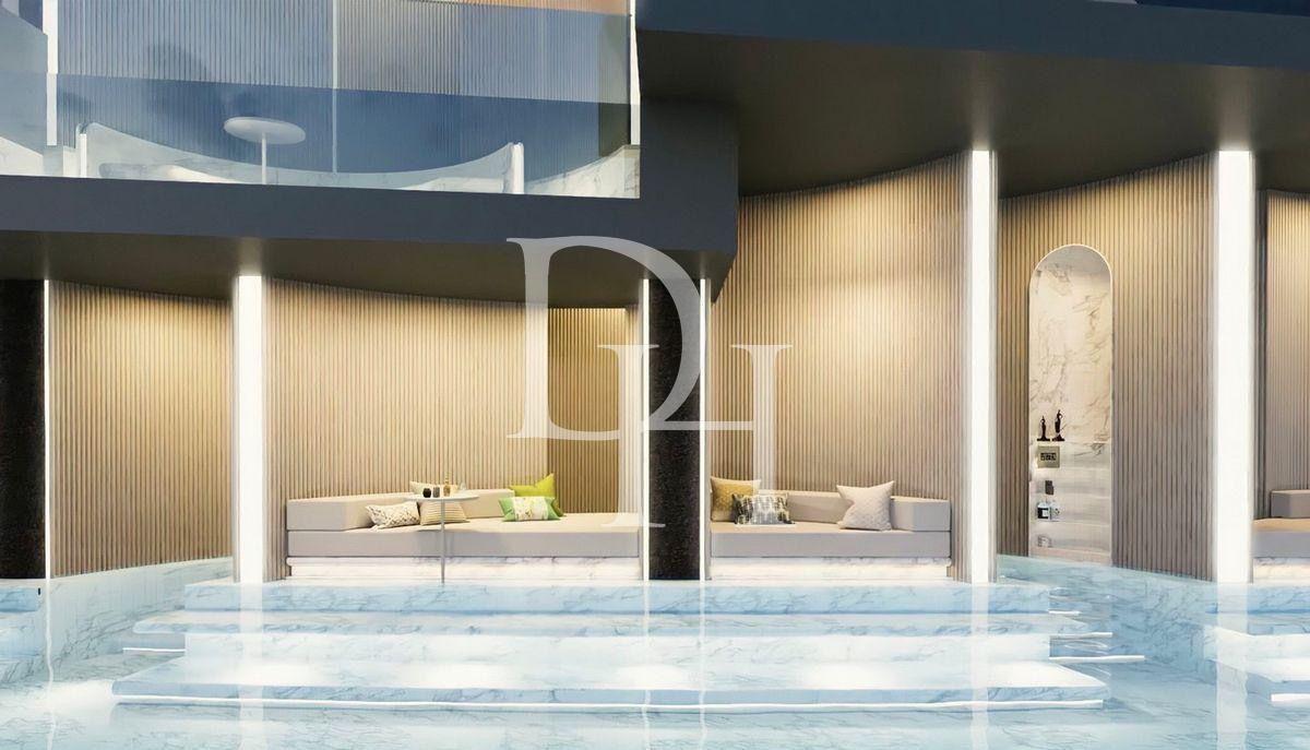 Апартаменты / Пентхаус, Таиланд, Восточная часть, Паттайя, 220 000 € фото 3