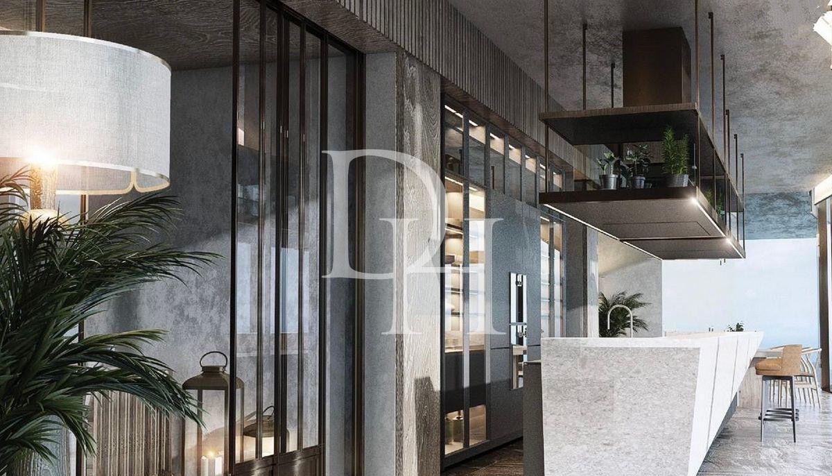 Апартаменты / Пентхаус, Таиланд, Восточная часть, Паттайя, 220 000 € фото 5