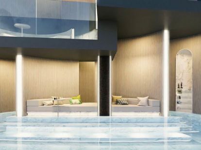 Апартаменты / Пентхаус, Таиланд, Восточная часть, Паттайя, 220 000 € фото 3