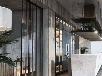 Апартаменты / Пентхаус, Таиланд, Восточная часть, Паттайя, 220 000 € фото 5