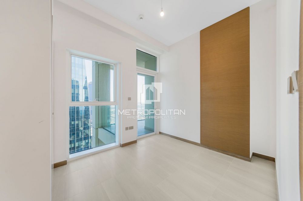 Апартамент резиденции с 3 спальнями в Urban Oasis в Дубае - 250000Dh - Ref: 11133 фото 11