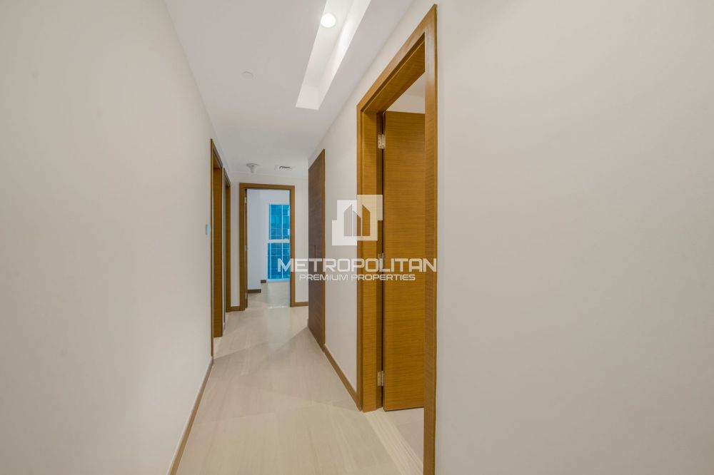 Апартамент резиденции с 3 спальнями в Urban Oasis в Дубае - 250000Dh - Ref: 11133 фото 12