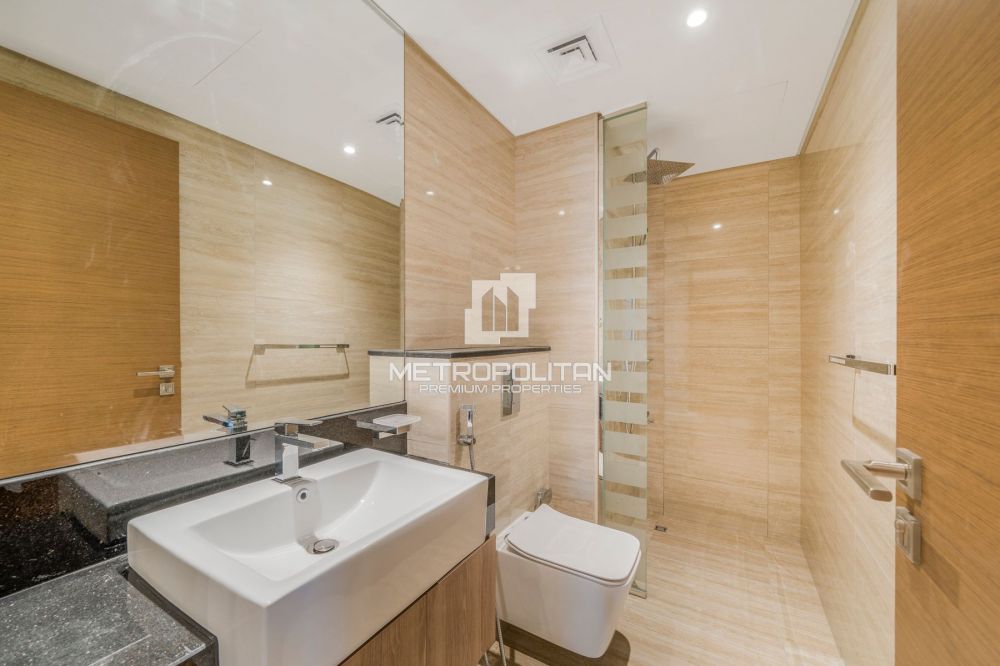 Апартамент резиденции с 3 спальнями в Urban Oasis в Дубае - 250000Dh - Ref: 11133 фото 14