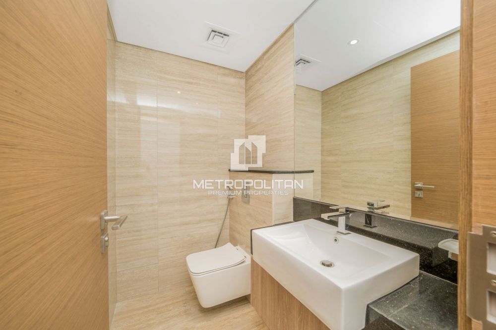 Апартамент резиденции с 3 спальнями в Urban Oasis в Дубае - 250000Dh - Ref: 11133 фото 15