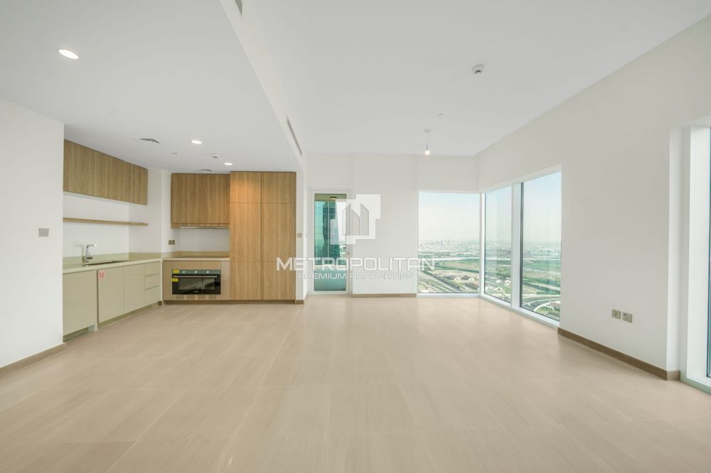 Апартамент резиденции с 3 спальнями в Urban Oasis в Дубае - 250000Dh - Ref: 11133 фото 2