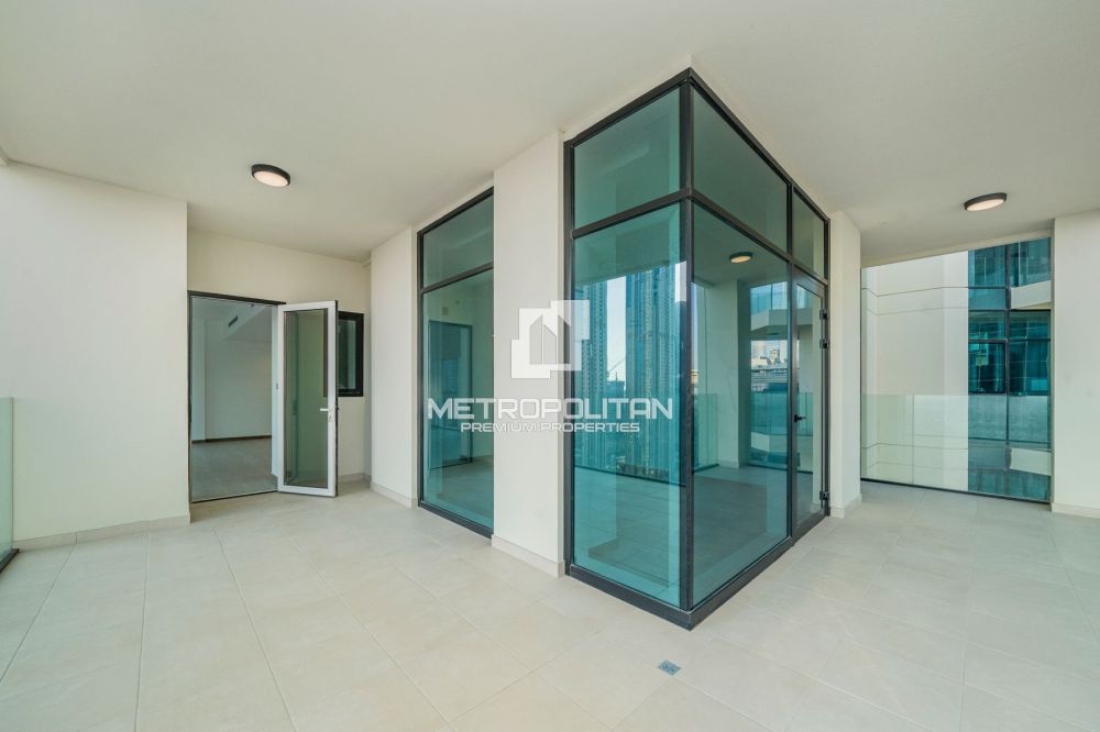 Апартамент резиденции с 3 спальнями в Urban Oasis в Дубае - 250000Dh - Ref: 11133 фото 3