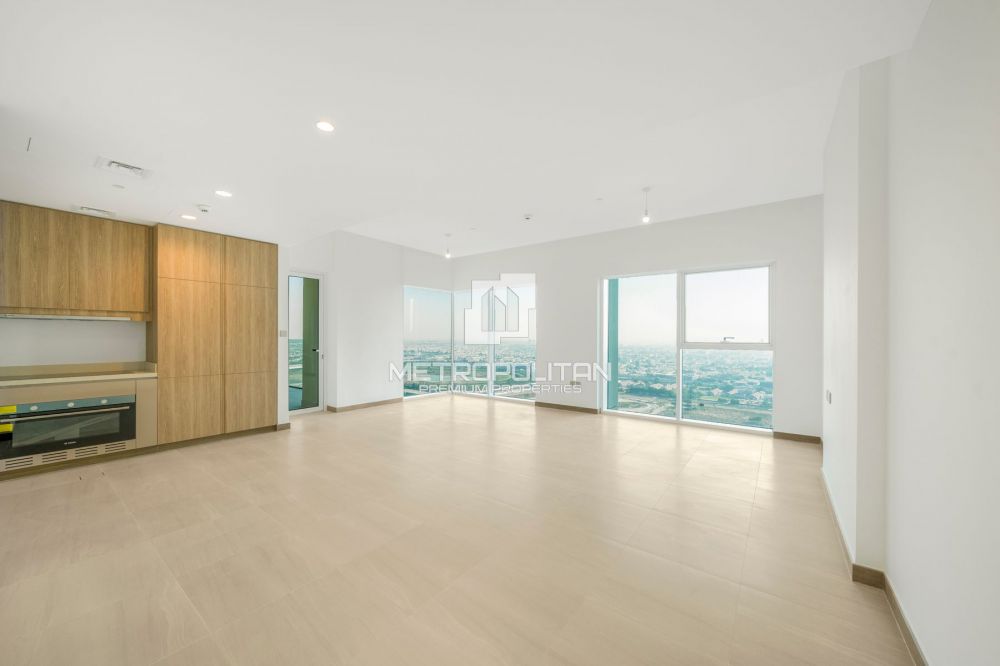 Апартамент резиденции с 3 спальнями в Urban Oasis в Дубае - 250000Dh - Ref: 11133 фото 5