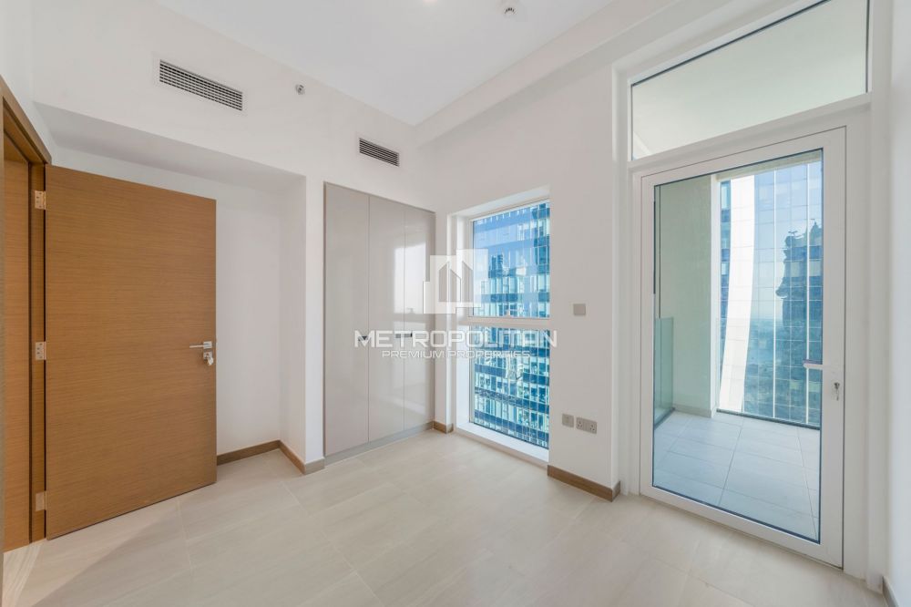 Апартамент резиденции с 3 спальнями в Urban Oasis в Дубае - 250000Dh - Ref: 11133 фото 7