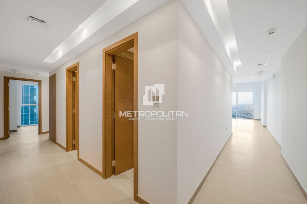 Апартамент резиденции с 3 спальнями в Urban Oasis в Дубае - 250000Dh - Ref: 11133 фото 8