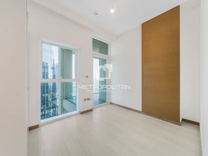 Апартамент резиденции с 3 спальнями в Urban Oasis в Дубае - 250000Dh - Ref: 11133 фото 11