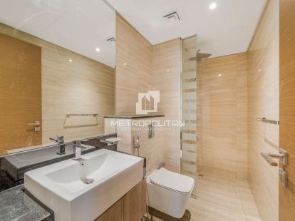 Апартамент резиденции с 3 спальнями в Urban Oasis в Дубае - 250000Dh - Ref: 11133 фото 14