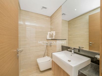 Апартамент резиденции с 3 спальнями в Urban Oasis в Дубае - 250000Dh - Ref: 11133 фото 15