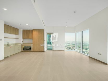 Апартамент резиденции с 3 спальнями в Urban Oasis в Дубае - 250000Dh - Ref: 11133 фото 2