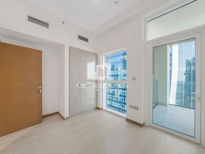 Апартамент резиденции с 3 спальнями в Urban Oasis в Дубае - 250000Dh - Ref: 11133 фото 7