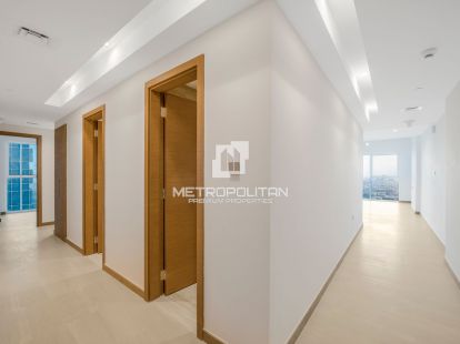 Апартамент резиденции с 3 спальнями в Urban Oasis в Дубае - 250000Dh - Ref: 11133 фото 8