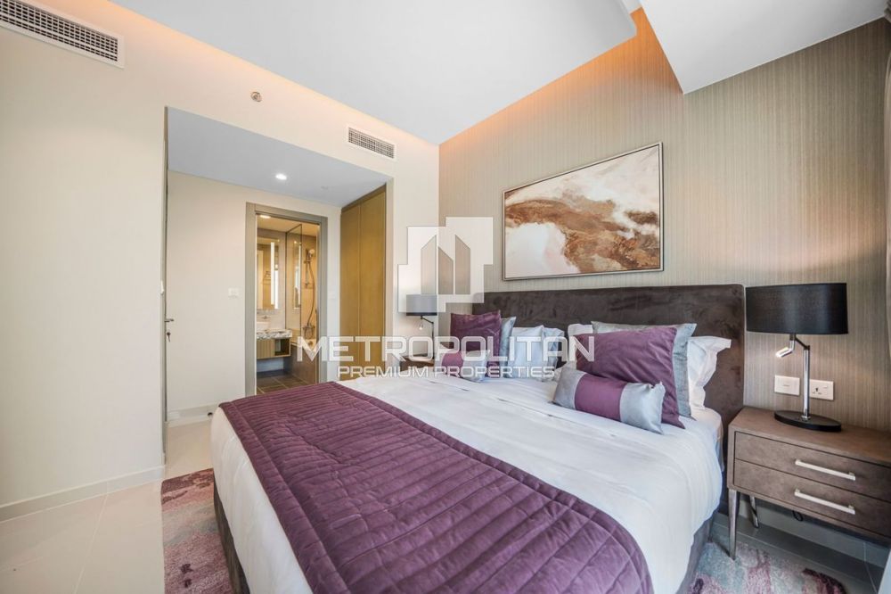 Апартаменты с элегантным дизайном в Дубае - 270000Dh - Ref: 11266 фото 12