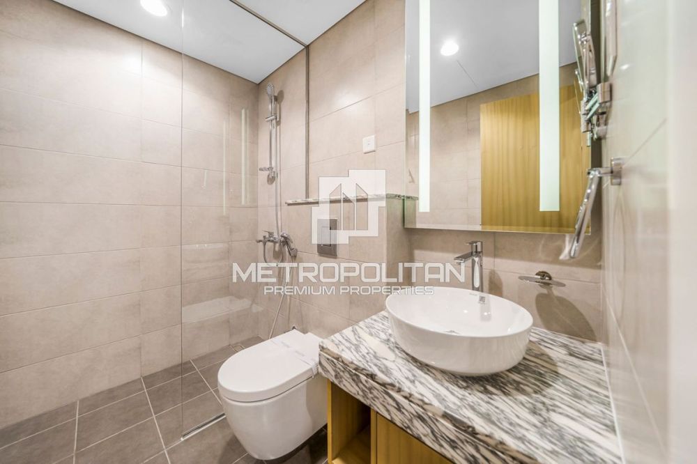 Апартаменты с элегантным дизайном в Дубае - 270000Dh - Ref: 11266 фото 7