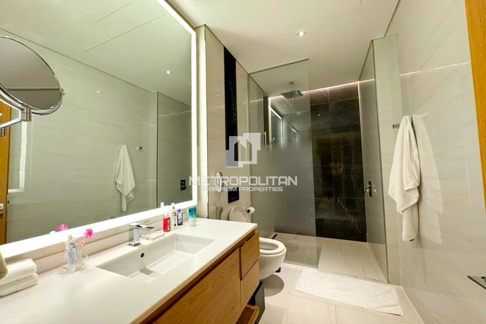 Апартаменты в SLS Dubai Hotel & Residences в Дубае - 230000Dh - Ref: 11268 фото 10