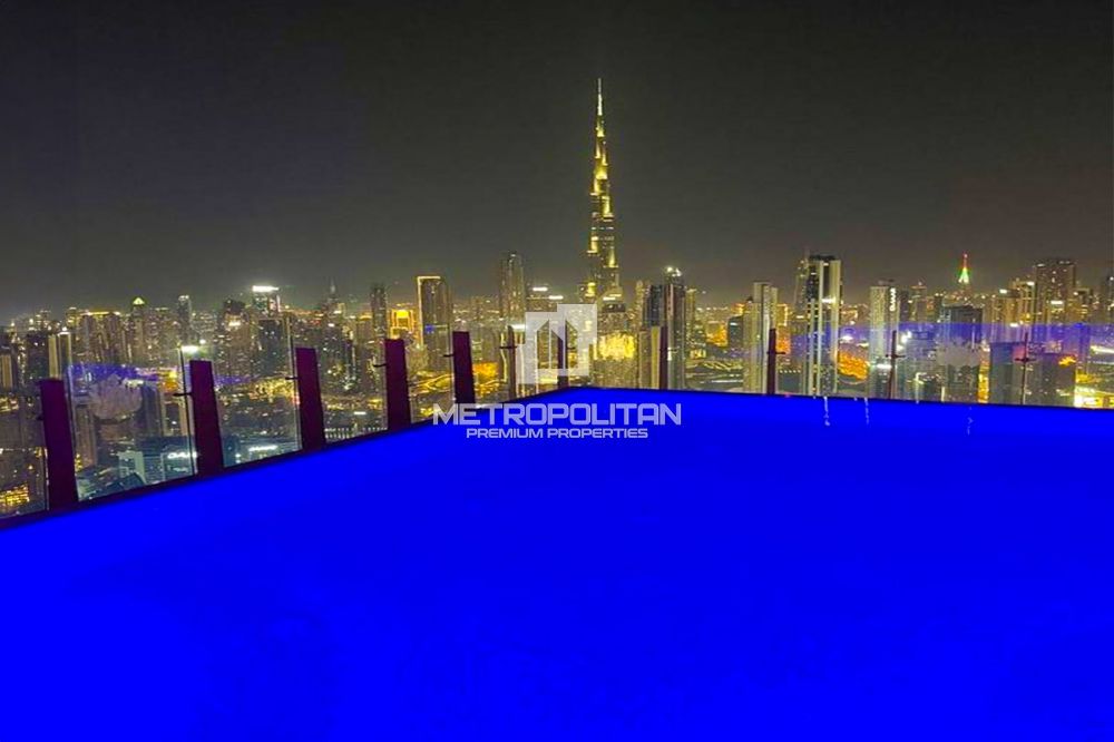 Апартаменты в SLS Dubai Hotel & Residences в Дубае - 230000Dh - Ref: 11268 фото 11