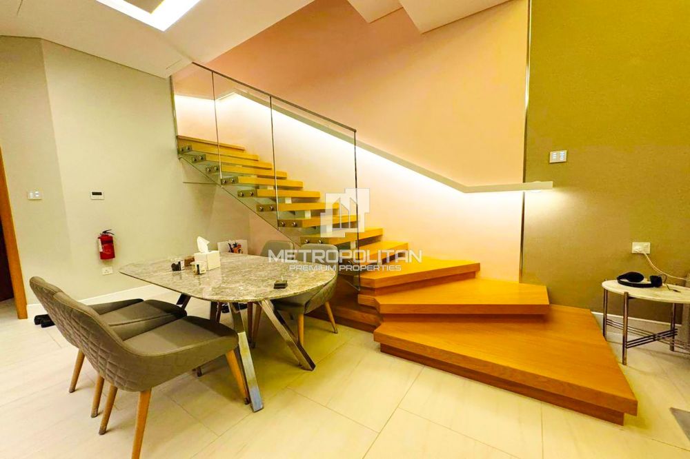 Апартаменты в SLS Dubai Hotel & Residences в Дубае - 230000Dh - Ref: 11268 фото 2