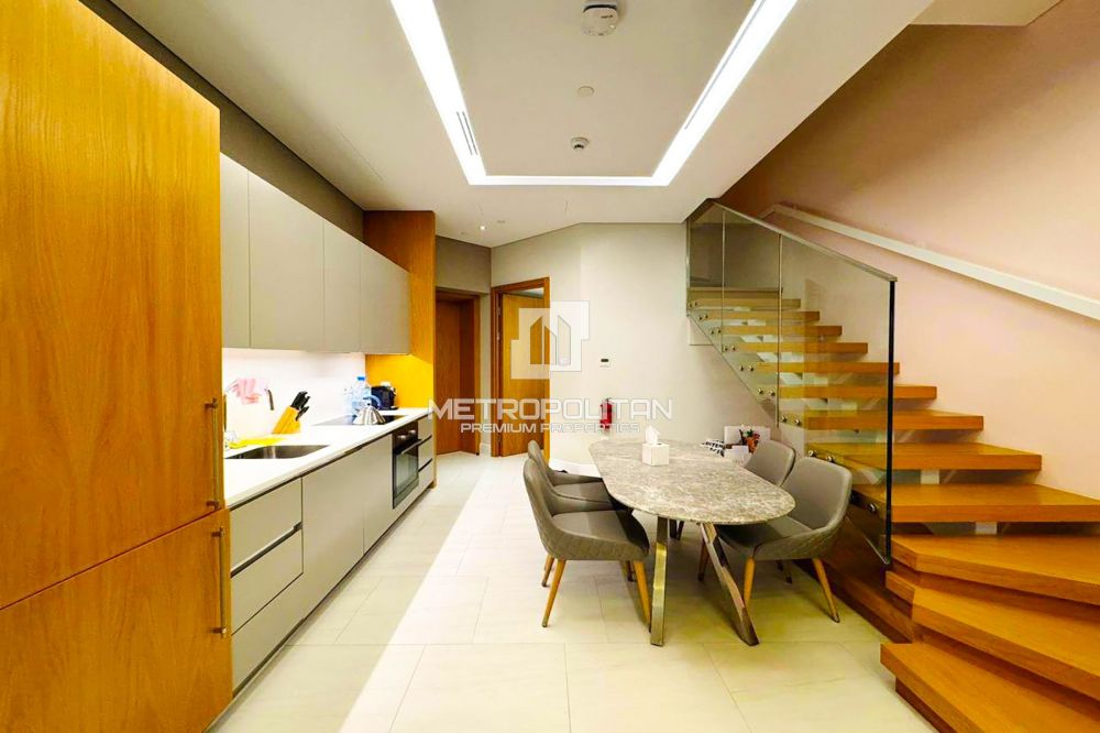 Апартаменты в SLS Dubai Hotel & Residences в Дубае - 230000Dh - Ref: 11268 фото 4