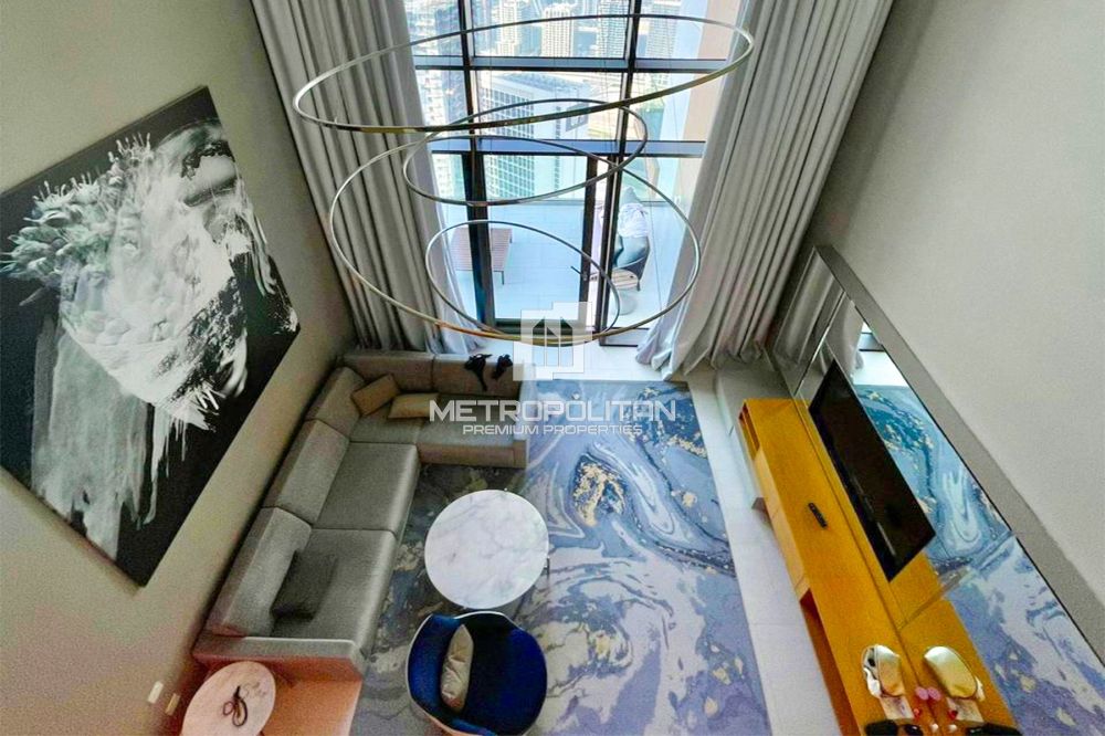 Апартаменты в SLS Dubai Hotel & Residences в Дубае - 230000Dh - Ref: 11268 фото 5