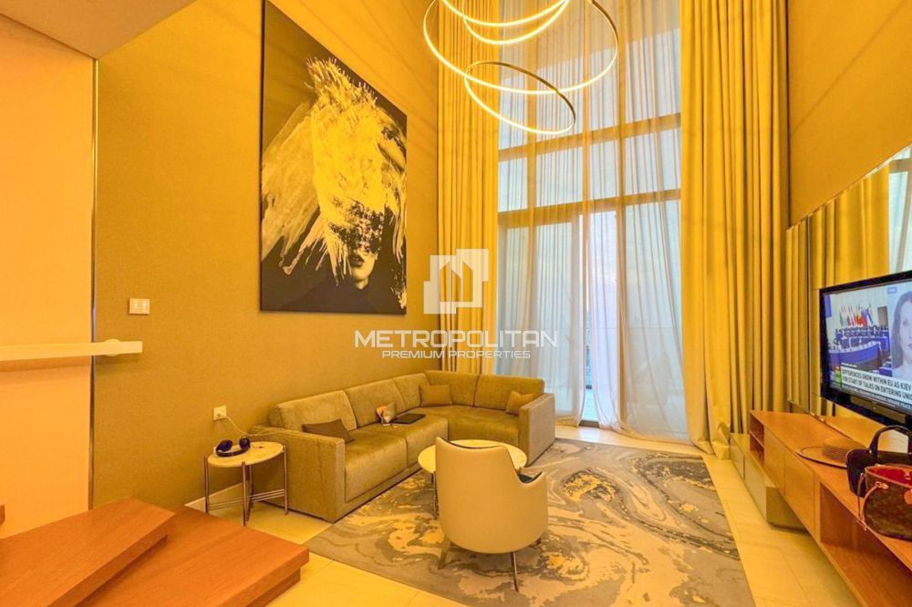 Апартаменты в SLS Dubai Hotel & Residences в Дубае - 230000Dh - Ref: 11268 фото 6