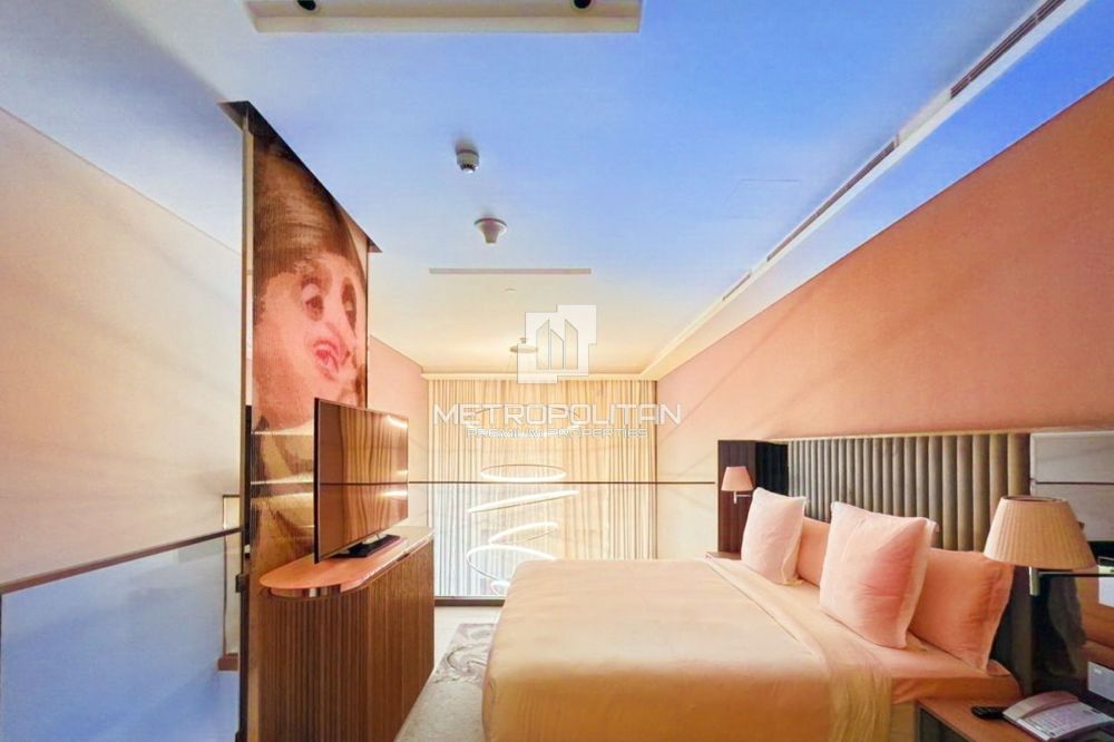 Апартаменты в SLS Dubai Hotel & Residences в Дубае - 230000Dh - Ref: 11268 фото 7