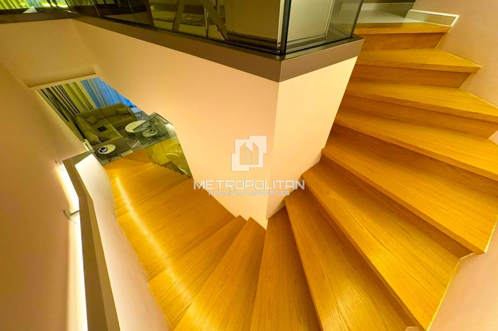 Апартаменты в SLS Dubai Hotel & Residences в Дубае - 230000Dh - Ref: 11268 фото 9