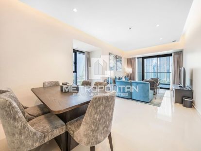 Апартаменты с элегантным дизайном в Дубае - 270000Dh - Ref: 11266 фото 10