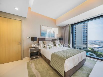 Апартаменты с элегантным дизайном в Дубае - 270000Dh - Ref: 11266 фото 11